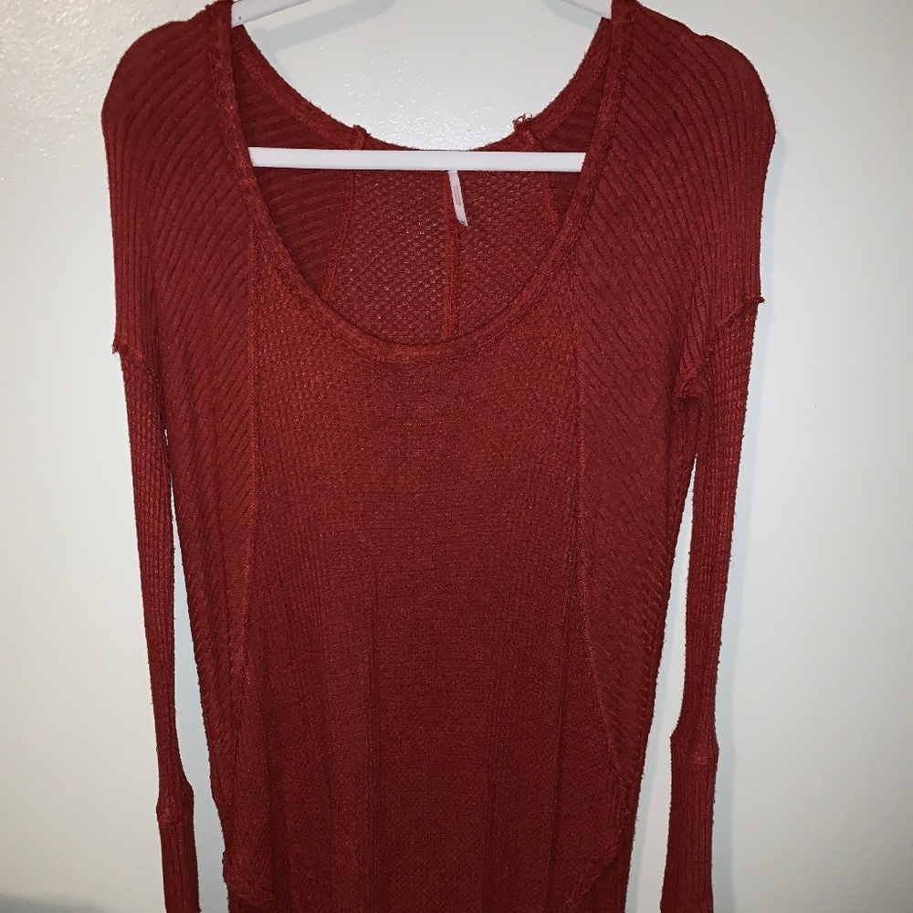 Free People Sweater